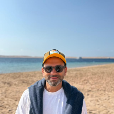 Mostafa Naguib