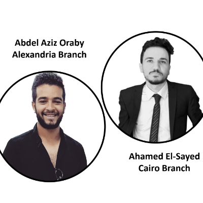 Abdel aziz Elaraby - Ahmed El-Sayed